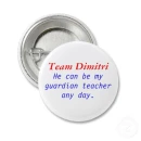 Team Dimitri!!!