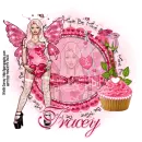 Be Mine-Tracey