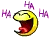 ha ha ha