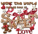 Sweet Love