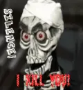 Glitter Achmed