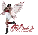 NAME MIGDALIA/VALENTINES GIRL
