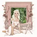 pink mood