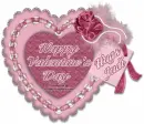 Happy Valentine's Day-Hugs Judi