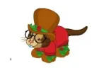 Otis the Otter
