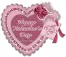 Happy Valentine's Day-Hugs Linda