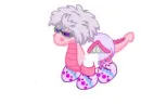 Sasha the Whimsy Dragon