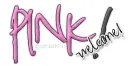 Welcome (PINK)