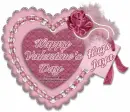 Happy Valentine's Day-Hugs Jaya