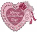 Happy Valentine's Day-Hugs Kealey