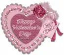 Happy Valentine's Day-Hugs Kanika