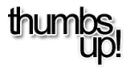 Thumbs up