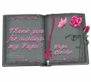 Thank you for visiting-Hugs Christy