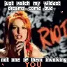 Misery Business