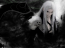 Sephiroth