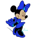 Minnie Mouse 