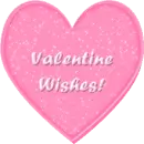 Valentine Wishes