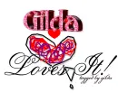 gilda loves it