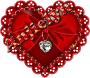 pretty heart Anjielyn