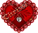 pretty heart Chrissi