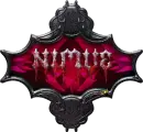 gothic nimue