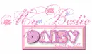 My bestie Daisy