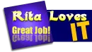 Rita Loves It