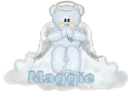 Maggie