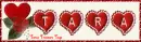 Tara Valentines