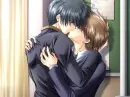 Yaoi Kiss ^-^