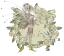 NAME AMANDA/GREEN FAIRY