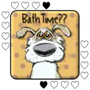 bath time
