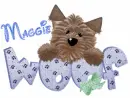 Maggie