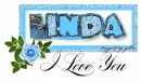 I love you Linda
