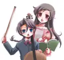 Saya & Hagi