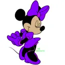 Minnie Mouse 