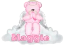 Maggie