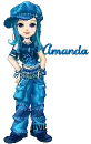 Amanda