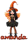 Amanda