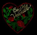 be my valentine