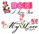 My LOve Roni