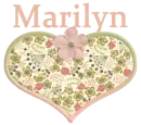 Marilyn