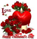 happy valentine's day