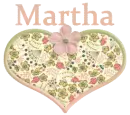 martha