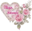 Hearts and Roses - Kristen
