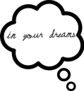in chur dreams