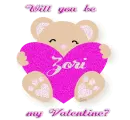 teddy bear