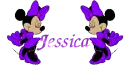 Minnie Mouse - Jessica 