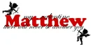 my valentine -- matthew