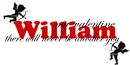 my valentine -- william